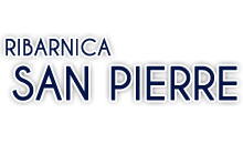 RIBARNICA SAN PIERRE FISH - Fishing industry Beograd - Photo logo 