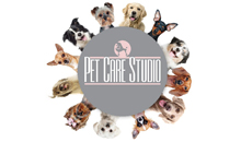 PET CARE STUDIO - Saloni za kućne ljubimce, šišanje pasa Beograd - Slika logo 