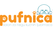 PUFNICA SALON ZA ŠIŠANJE PASA I MAČAKA - Зоосалоны, стрижка собак Beograd - Фото logo 