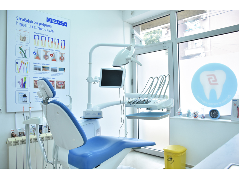 DENTAL OFFICE DR DUJEVSKI Dental orthotics Belgrade - Photo 5