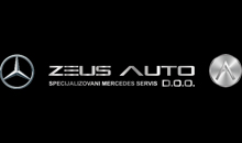 SPECIJALIZOVANI MERCEDES SERVIS ZEUS AUTO Auto servisi Beograd