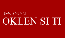 OKLEN SI TI Restaurants Belgrade