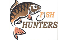 FISH - HUNTERS FISHING EQUIPMENT