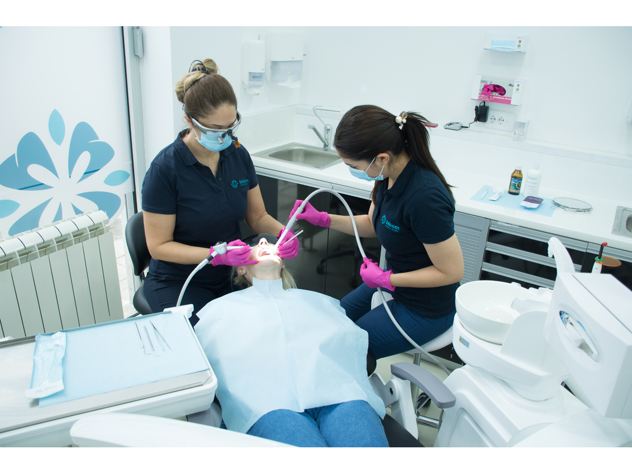 BLOOM DENTAL & AESTHETIC Dental surgery Beograd