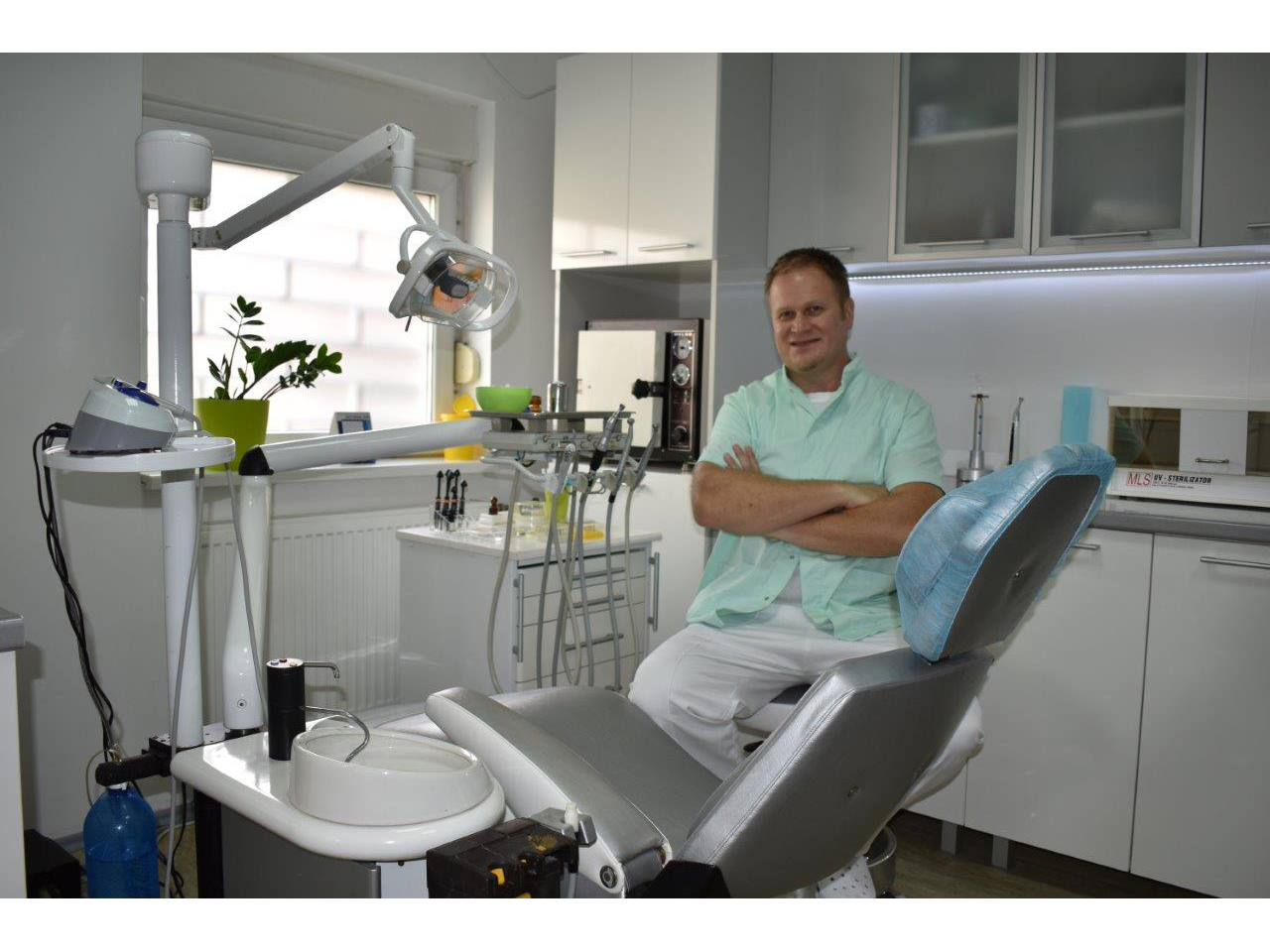 Photo 6 - VIA DENTAL Dental surgery Belgrade