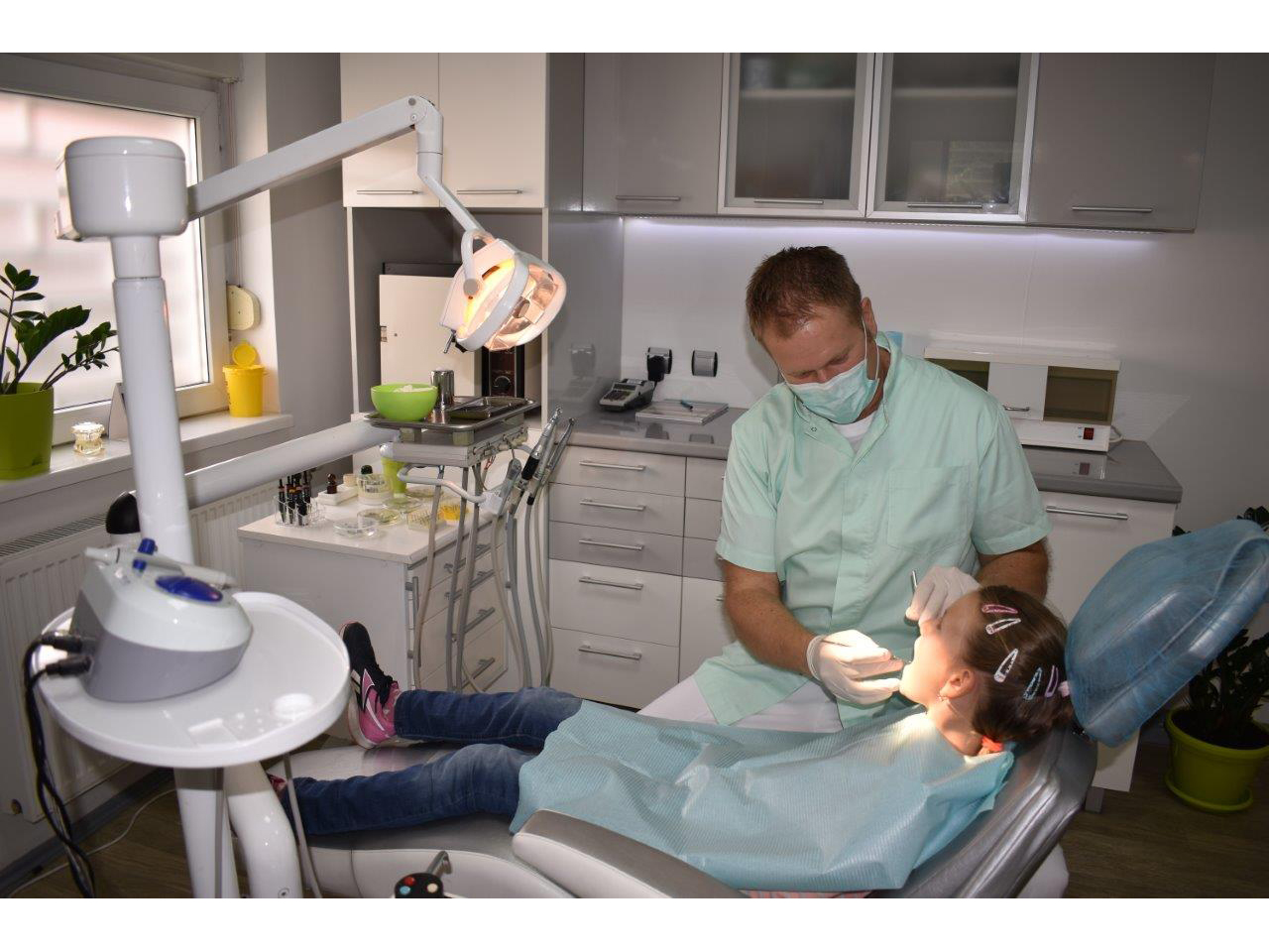 Photo 7 - VIA DENTAL Dental surgery Belgrade