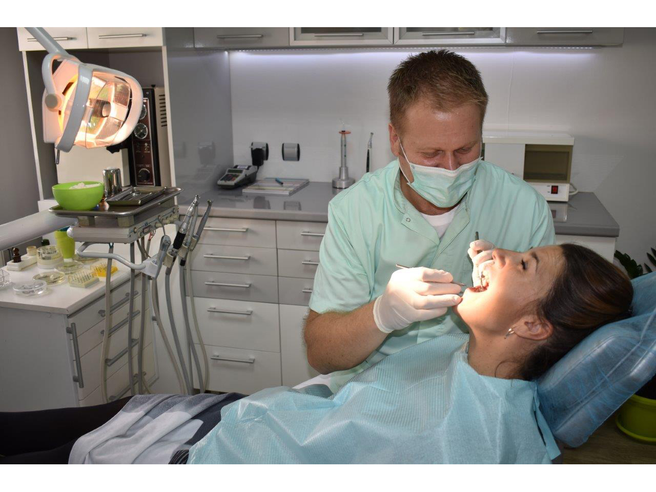 Photo 8 - VIA DENTAL Dental surgery Belgrade