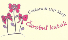 FLOWER SHOP CAROBNI KUTAK Flowers, flower shops Belgrade