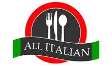 ALL ITALIAN Italijanska kuhinja Beograd