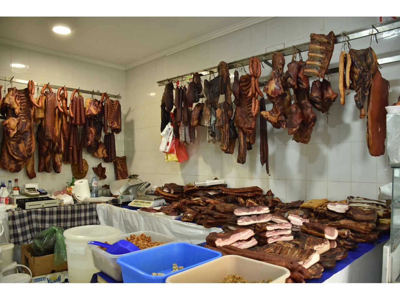 BUTCHER SHOP KOD JOVE B Butchers, meat products Belgrade - Photo 3
