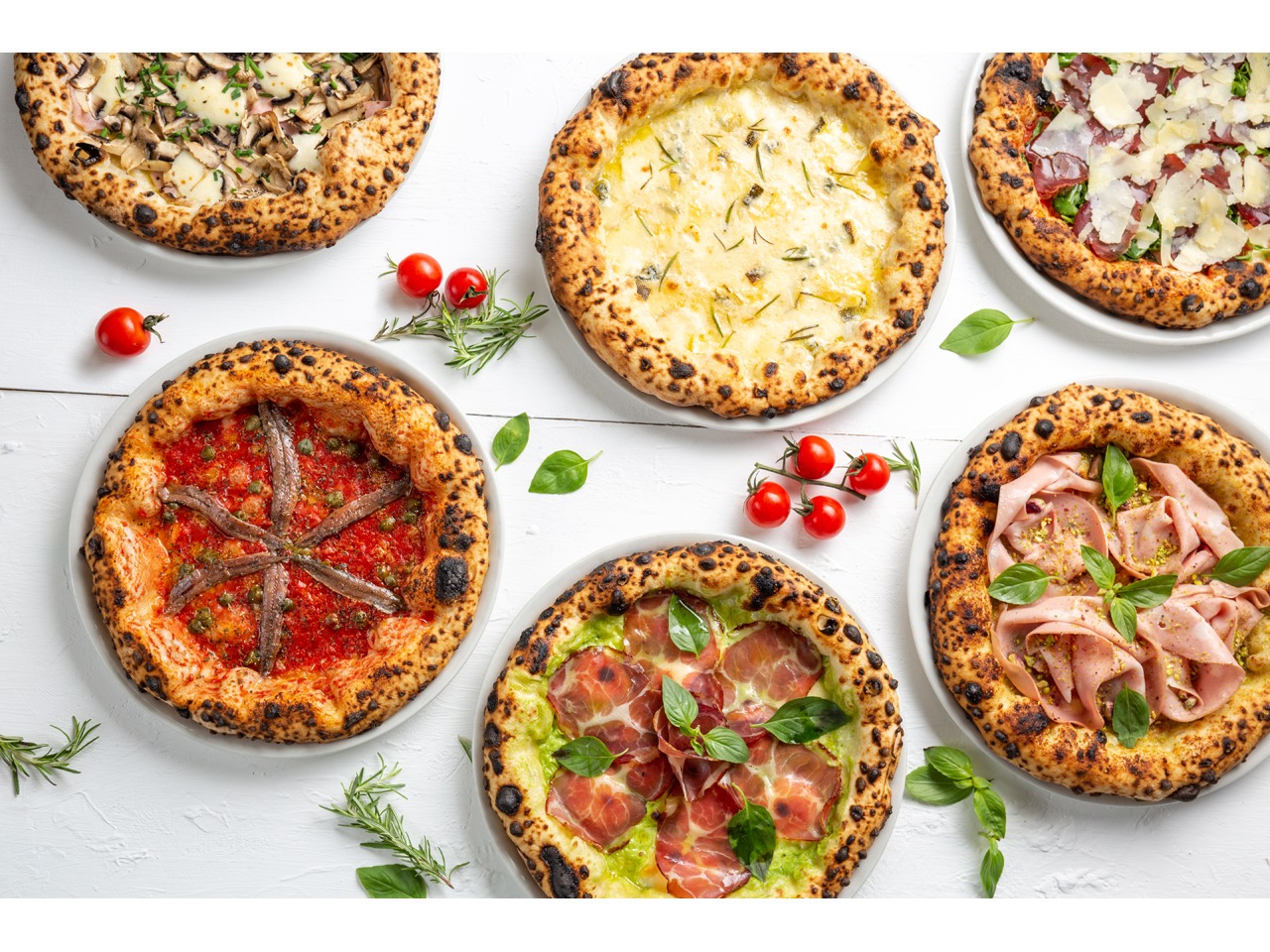 MAJSTOR I MARGARITA Picerije Vuka Karadžića 12, Stari grad