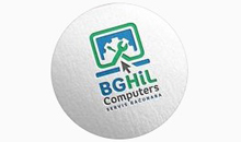 BG HIL COMPUTERS Computers - Service Belgrade