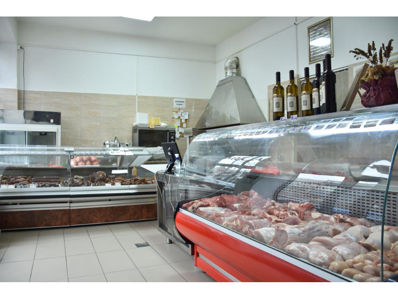 BICINA'S BUTCHER SHOP Butchers, meat products Belgrade - Photo 2