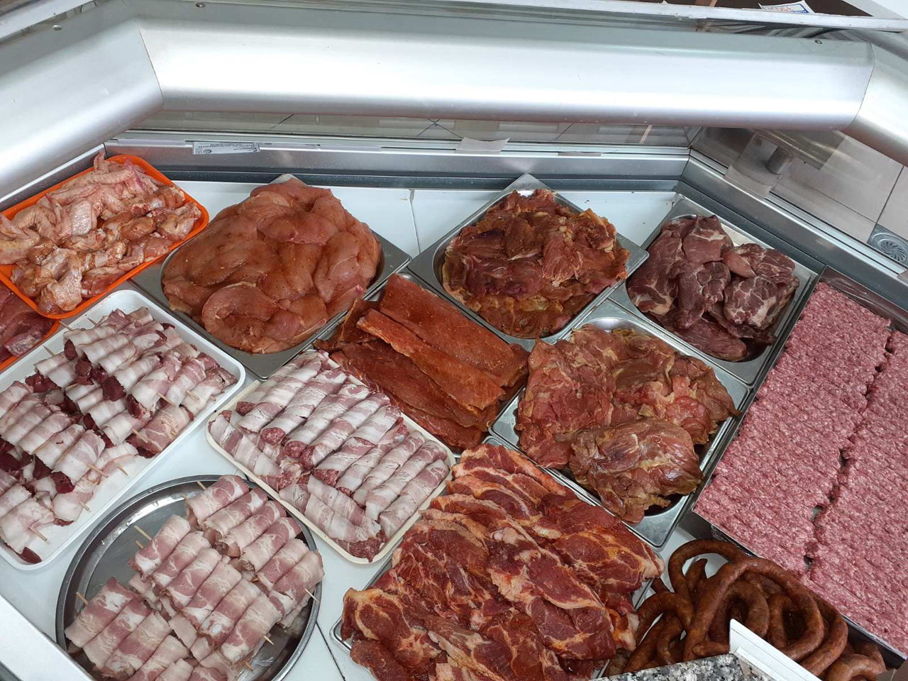 BICINA'S BUTCHER SHOP Butchers, meat products Belgrade - Photo 5