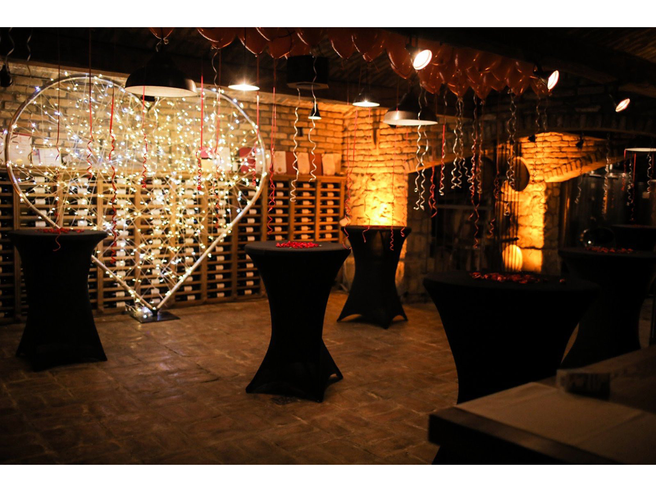 Photo 5 - CHICHA - RESTAURANT  WINERY SKRBIC Restaurants for weddings, celebrations Belgrade