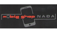 MOBILE SHOP NAĐA - Fotokopirnice Beograd - Slika logo 