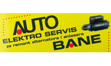 CARELECTRIC SERVICE BANE - REPAIR OF ALTERNATOR AND STARTER Car electricians Belgrade