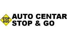 AUTO CENTAR STOP & GO