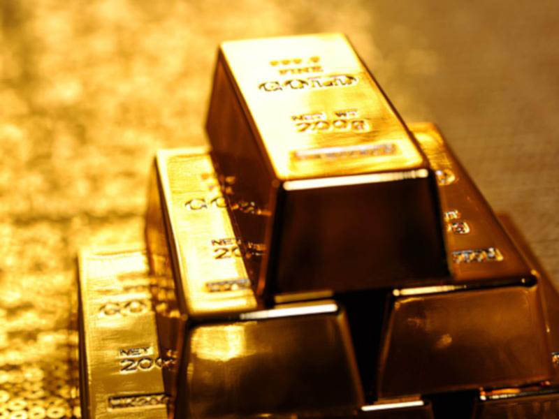GOLDEN STANDARD Gold as an investment Beograd