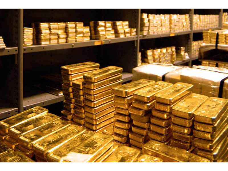 GOLDEN STANDARD Gold as an investment Belgrade - Photo 4