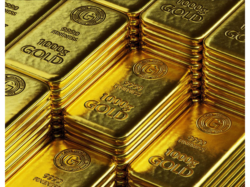GOLDEN STANDARD Gold as an investment Belgrade - Photo 6