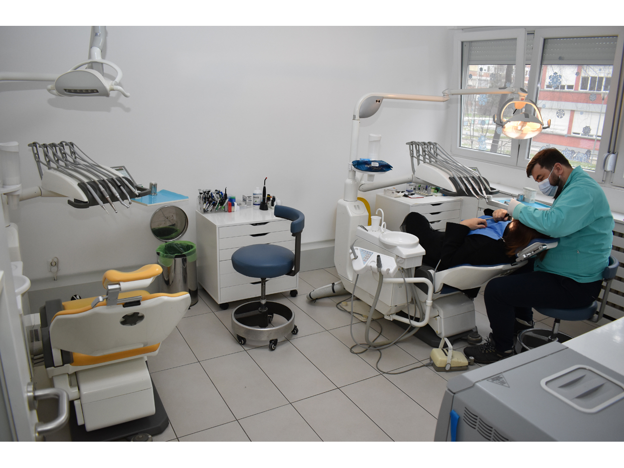 DENTAL OFFICE DR LONCAREVIC Dental surgery Belgrade - Photo 2