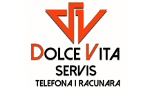 DOLCE VITA TELEPHONE AND COMPUTER SERVICE Mobile phones service Belgrade