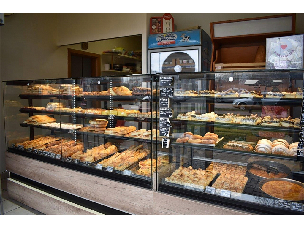 MDS BAKERY Bakeries, bakery equipment Belgrade - Photo 1