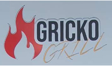 GRICKO GRILL - Fast food Beograd - Slika logo 