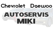 CAR SERVICE MIKI 2P