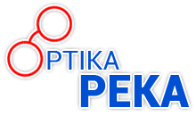 OPTIK PEKA Optika Beograd