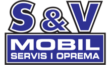 V&S MOBIL Mobile phones service Belgrade