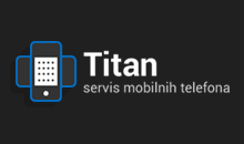 TITAN SERVIS MOBILNIH TELEFONA Servisi mobilnih telefona Beograd