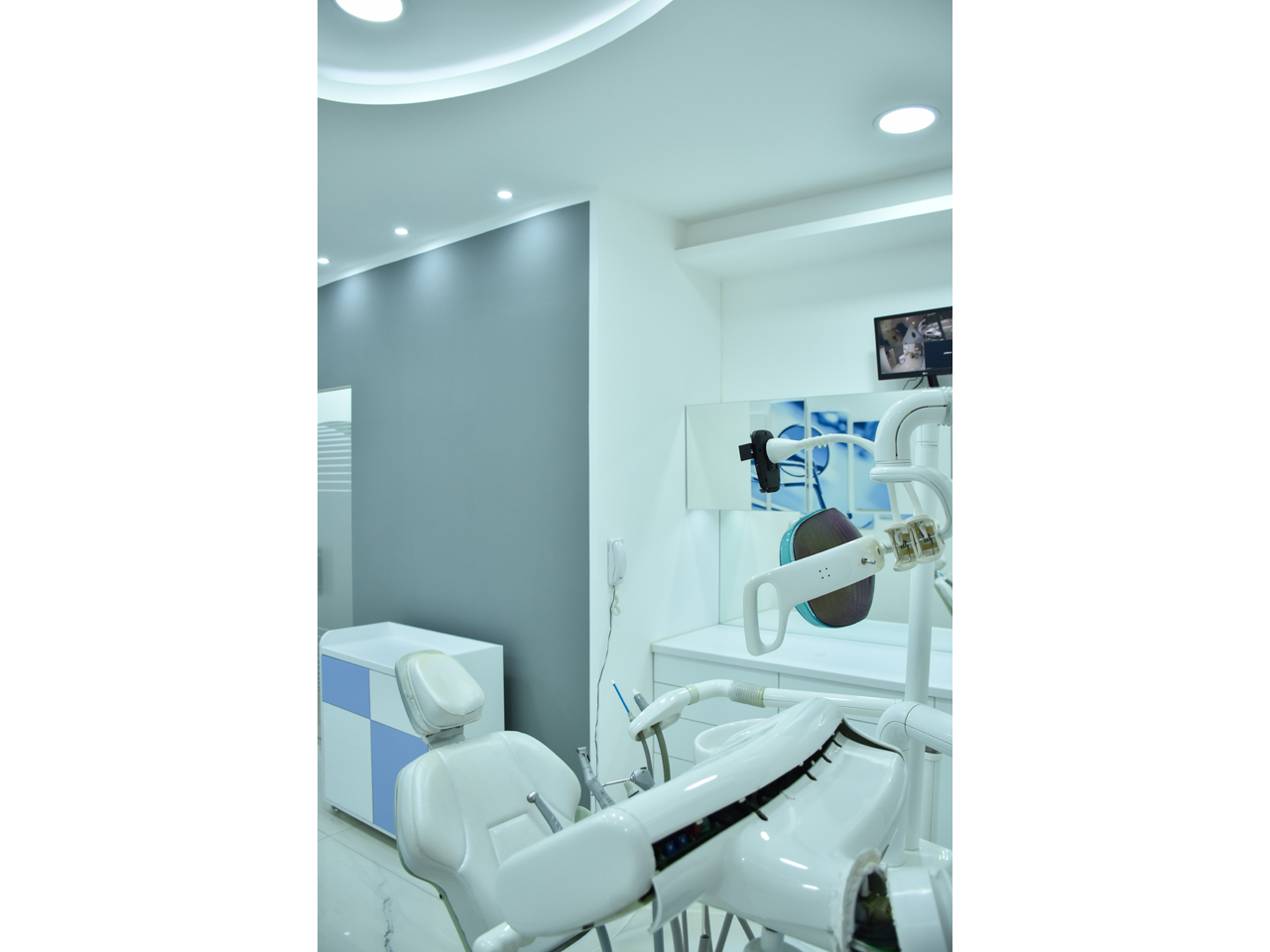 DENTAL VUCICEVIC Dental surgery Belgrade - Photo 7