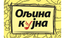 OLJA'S CUISINE Take away meal Belgrade