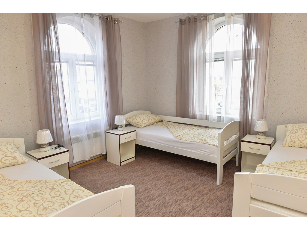 HOME FOR ELDERS PREMIUM LUX Homes and care for the elderly Beograd