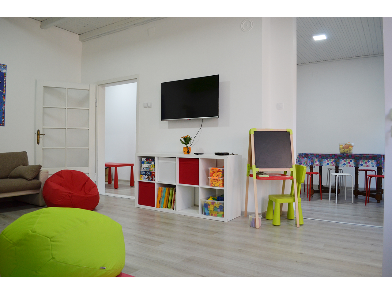 Photo 8 - VESELA AZBUKA - EXTENDED STAY FOR CHILDREN Extended daycare for children Belgrade