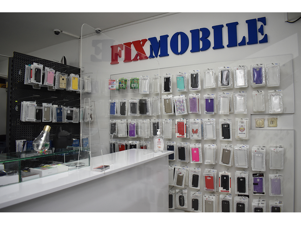 FIXMOBILE Mobile phones service Belgrade - Photo 4