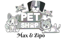 PET SHOP MAX & ZIPO