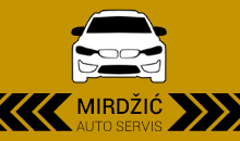 CAR SERVICE MIRDZIC