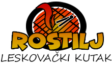 LESKOVACKI KUTAK Restaurants Belgrade