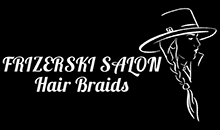 FRIZERSKI SALON HAIR BRAIDS - Frizerski saloni Beograd - Slika logo 