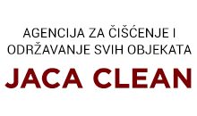 CLEANING AGENCY JACA CLEAN Hygiene Belgrade
