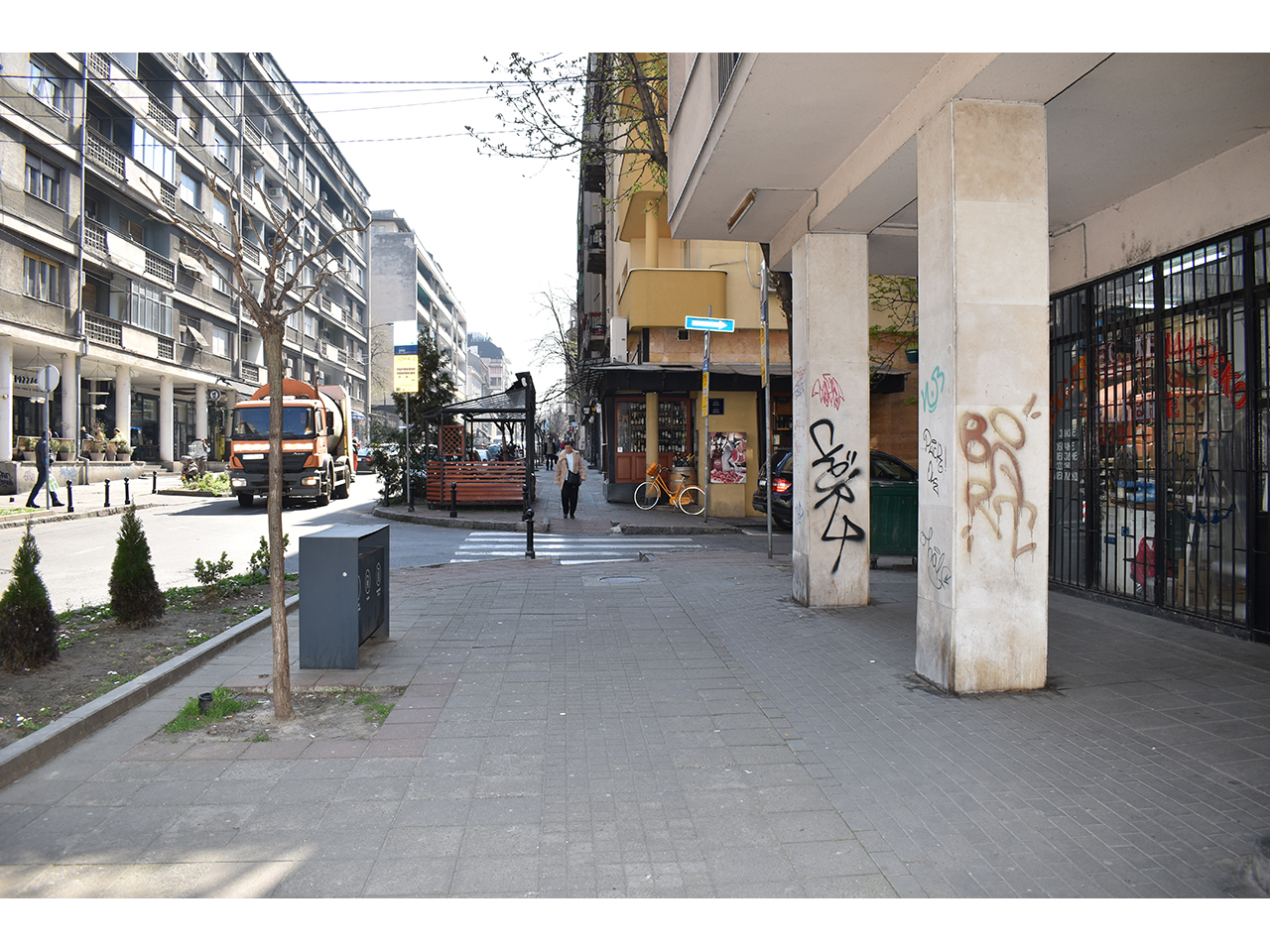 Photo 3 - EXPRESS DRY CLEANING IGNJATOVIC Laundries Belgrade