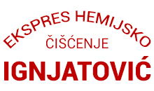 EXPRESS DRY CLEANING IGNJATOVIC