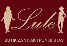 BUTIK LULE - Бутики Beograd - Фото logo 