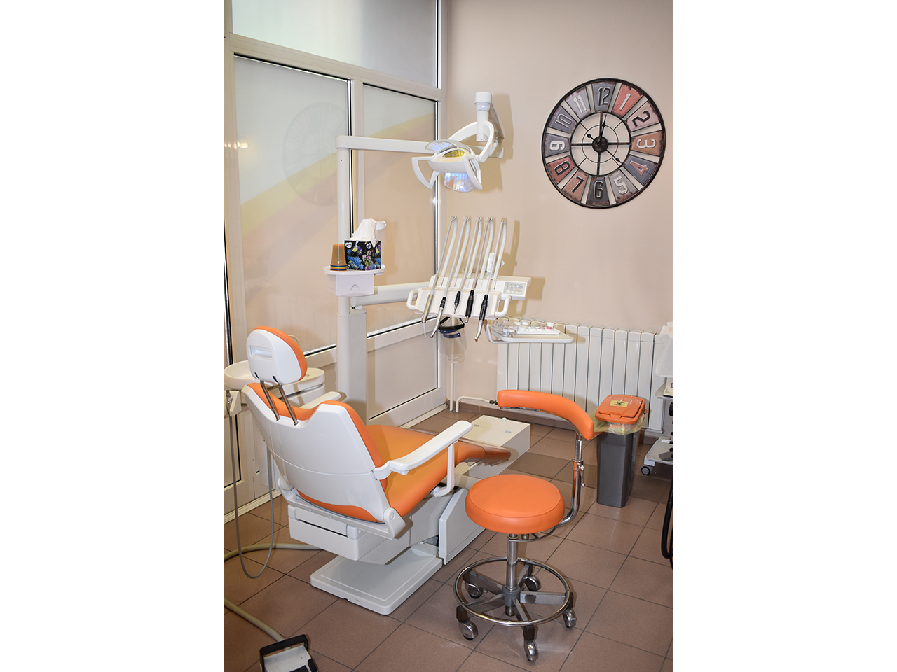 Photo 2 - DR SPIRIC DENTAL OFFICE Dental surgery Belgrade
