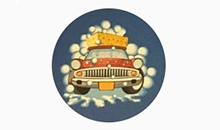 AUTO PERIONICA OAZA - Автомойки Beograd - Фото logo 