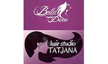 SALON LEPOTE BELLA DAMA - HAIR STUDIO TATJANA - Косметические салоны Beograd - Фото logo 