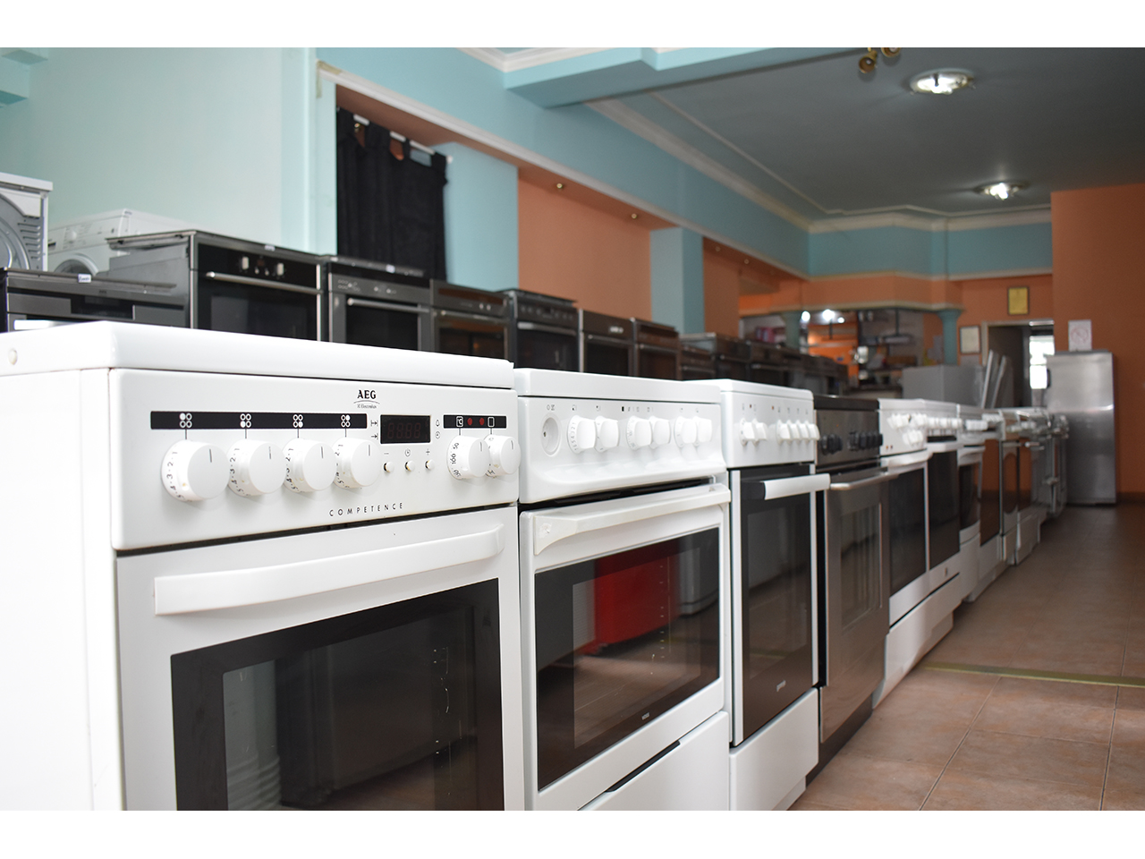 Photo 8 - HOME APPLIANCES SALE PERIC Household appliances, TV, audio & video Belgrade